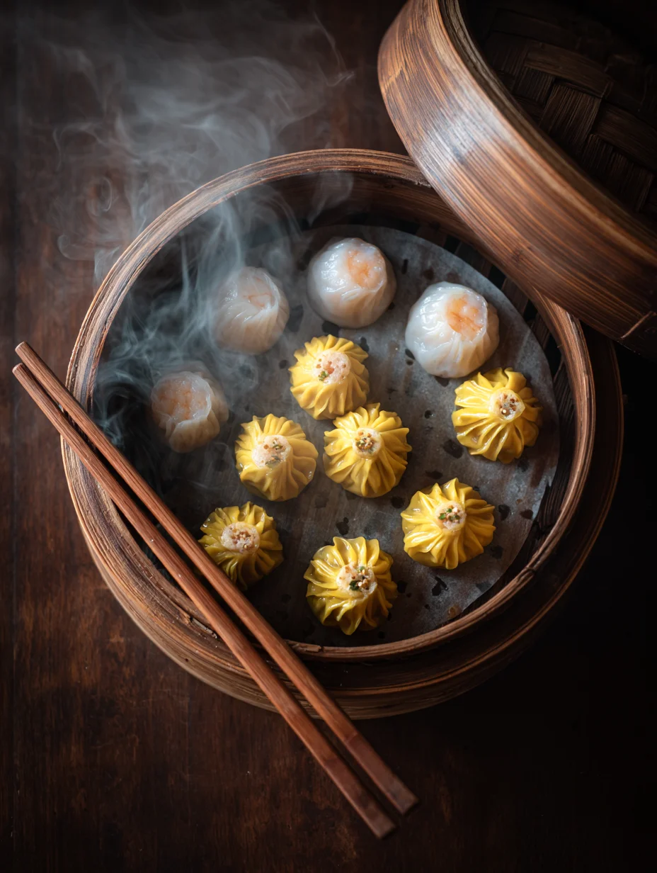 Dim Sum